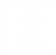 Internet Archive Profile